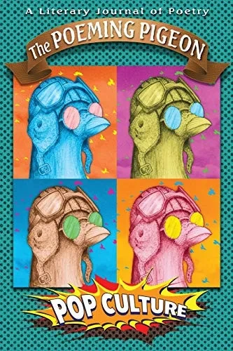 The Poeming Pigeon : Pop Culture