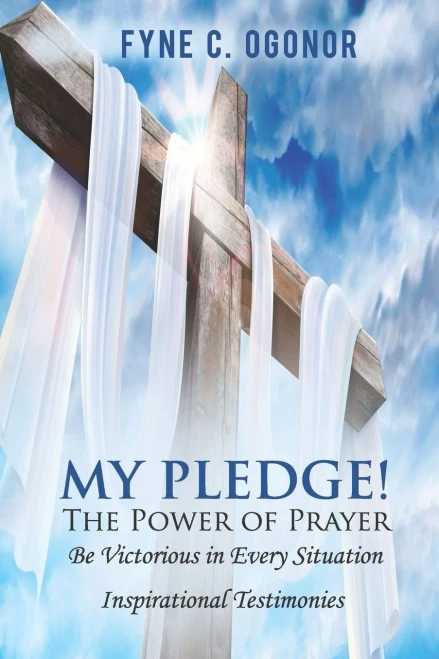 My Pledge! : The Power of Prayer