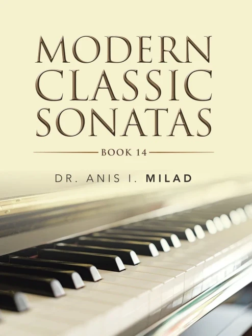 Modern Classic Sonatas : Book 14
