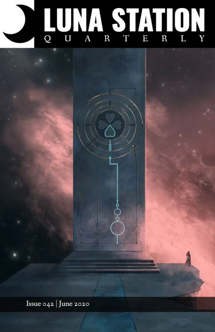 Luna Station Quarterly Issue 042