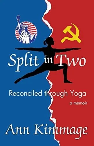 Split in Two: Reconciled by Yoga