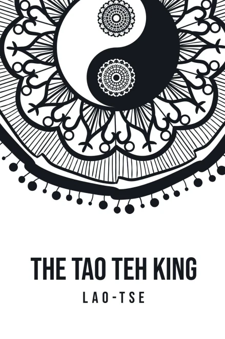 The Tao Teh King - 9781800609808