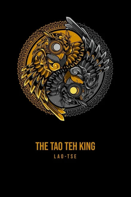 The Tao Teh King - 9781800609815