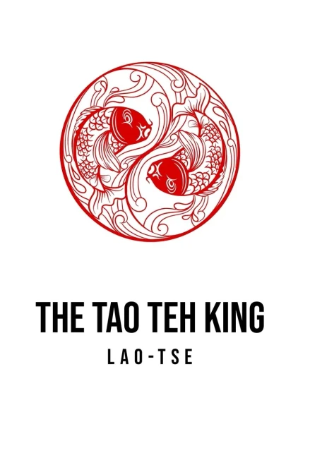 The Tao Teh King - 9781800609853