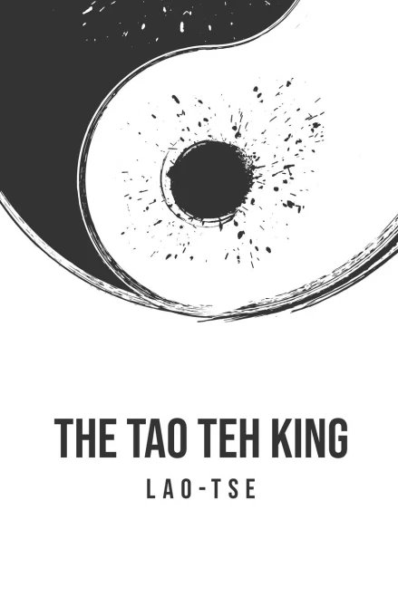 The Tao Teh King - 9781800609860