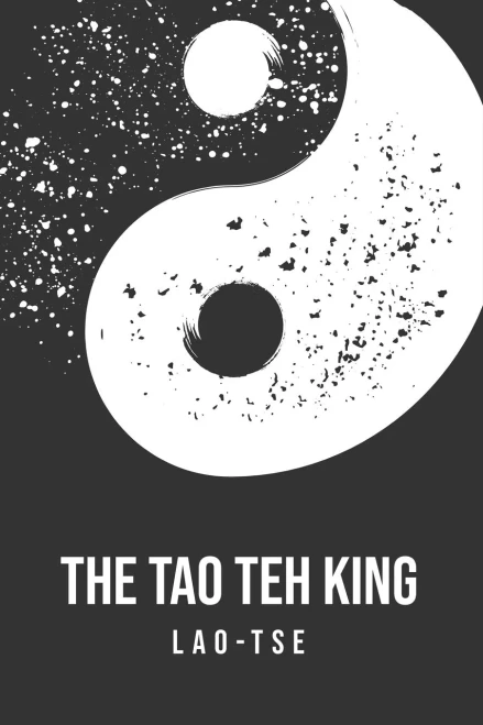 The Tao Teh King - 9781800609891