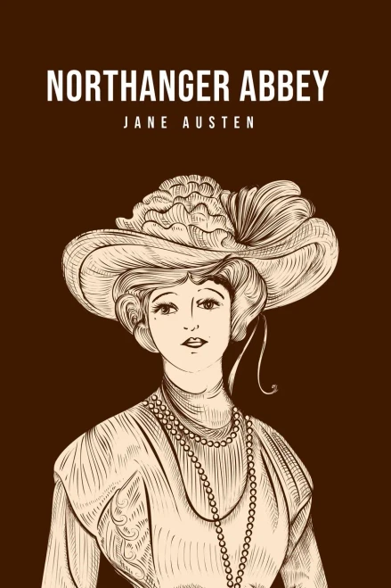 Northanger Abbey - 9781800760615