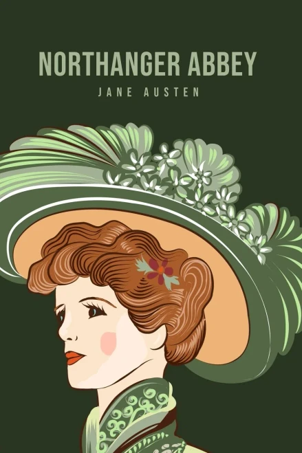 Northanger Abbey - 9781800760622