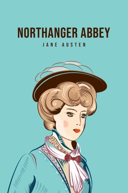 Northanger Abbey - 9781800760646