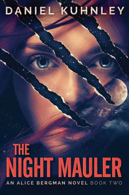 The Night Mauler - 9781947328358