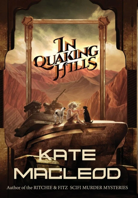 In Quaking Hills - 9781951439415