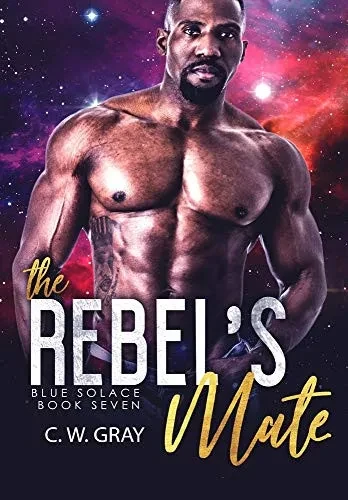 The Rebel's Mate - 9781946419361