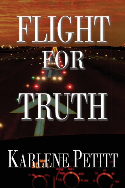 Flight For Truth - 9781944738112