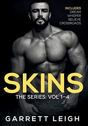 Skins: The Series - 9781913220341