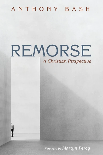 Remorse : A Christian Perspective