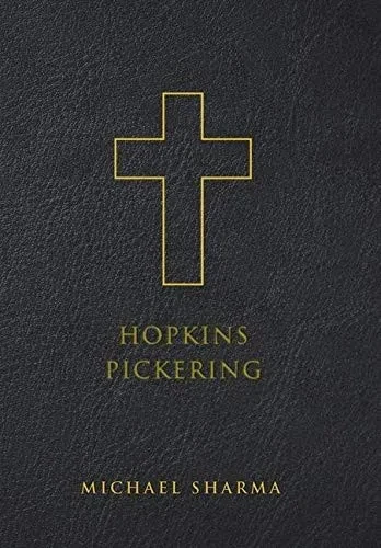 Hopkins Pickering - 9781796094770