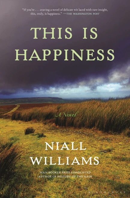 This Is Happiness - 9781635574203