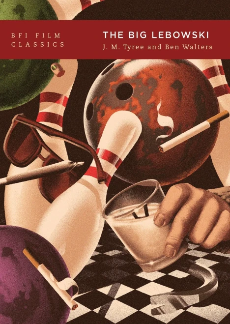 The Big Lebowski (BFI Film Classics)