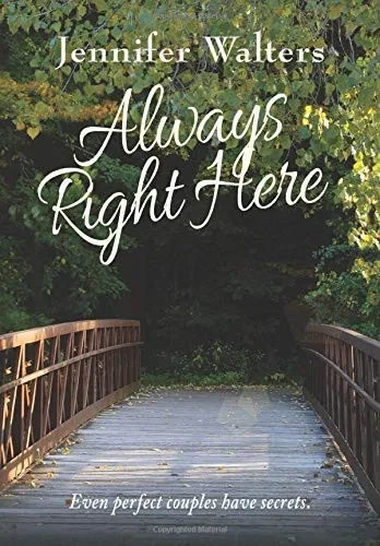 Always Right Here - 9781735037059