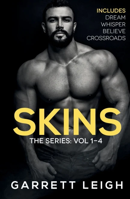 Skins: The Series - 9781913220334
