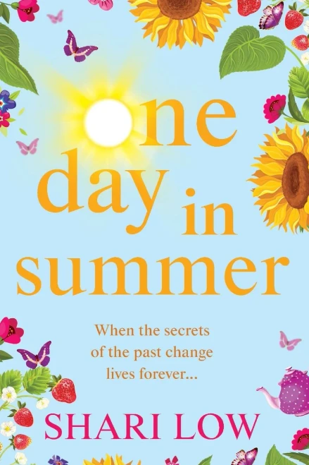 One Day In Summer - 9781838897444