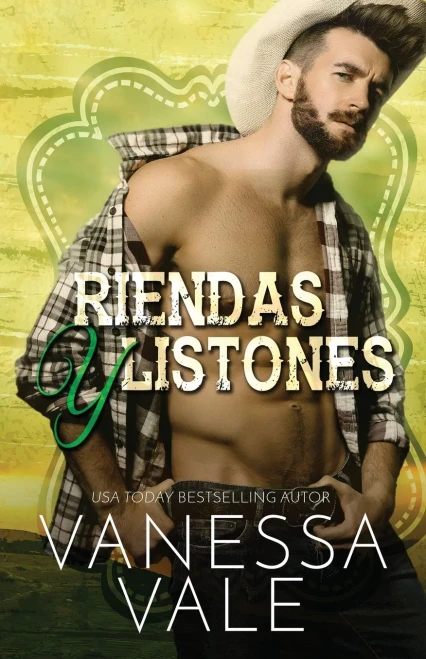 Riendas y Listones : Letra grande