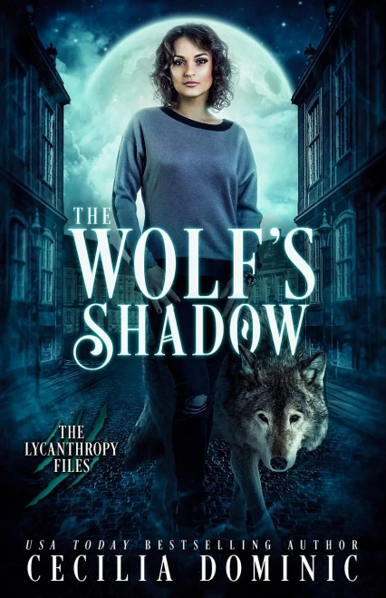 The Wolf's Shadow - 9781945074646