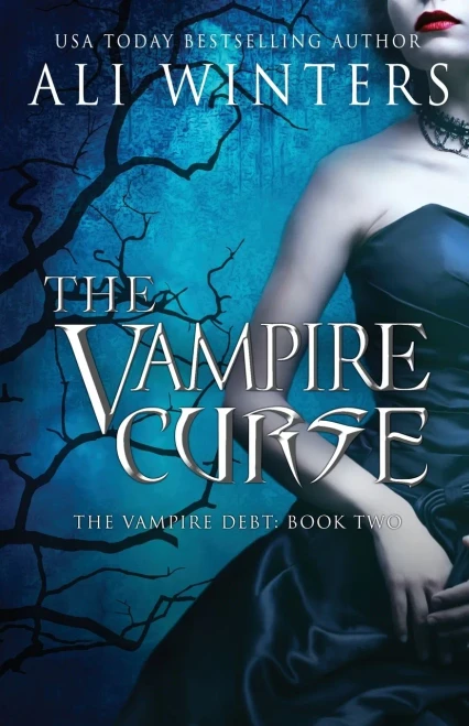 The Vampire Curse - 9781945238123