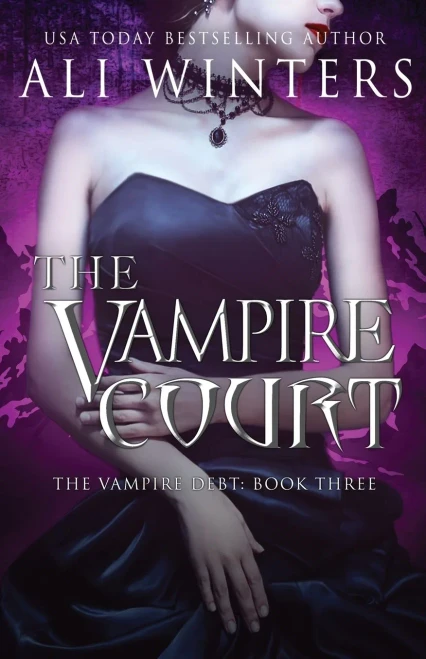 The Vampire Court - 9781945238161