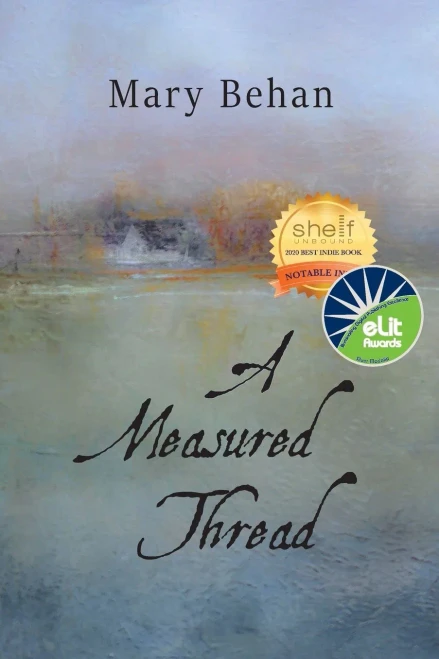 A Measured Thread - 9781734494303