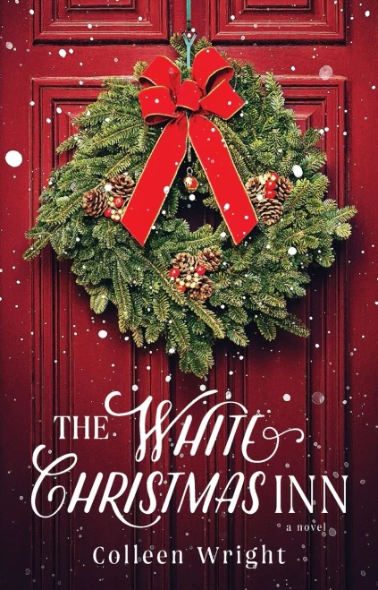 The White Christmas Inn : A Novel
