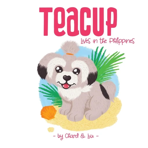 Teacup : Lives in the Philippines