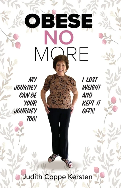 Obese No More : Follow My Journey