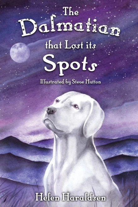 The Dalmatian that Lost Its Spots