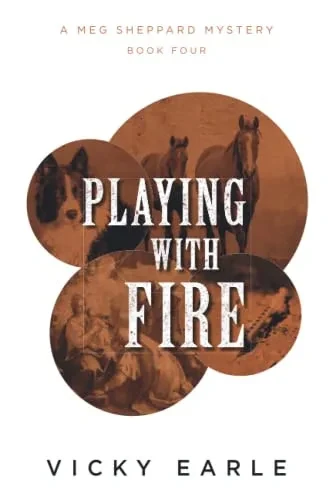 Playing with Fire - 9781783242313