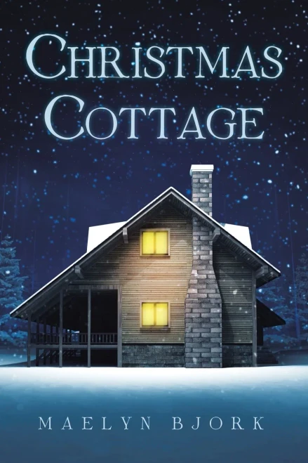 Christmas Cottage - 9781796084092
