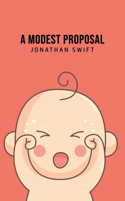 A Modest Proposal - 9781800607514