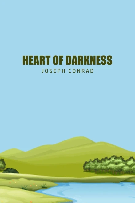 Heart of Darkness - 9781800604421