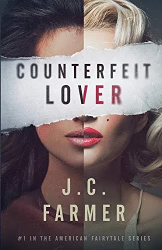 Counterfeit Lover - 9781952112041