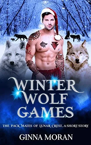 Winter Wolf Games - 9781951314446