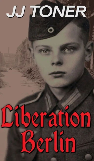 Liberation Berlin - 9781908519733