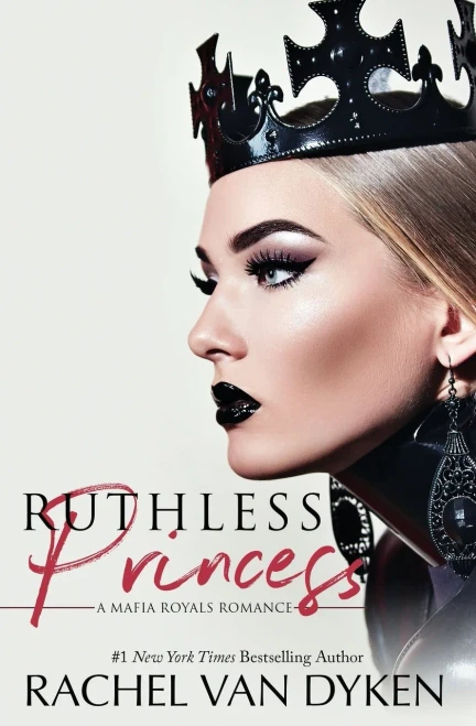 Ruthless Princess - 9781946061522