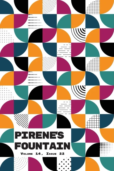 Pirene's Fountain Vol. 14 Iss. 22