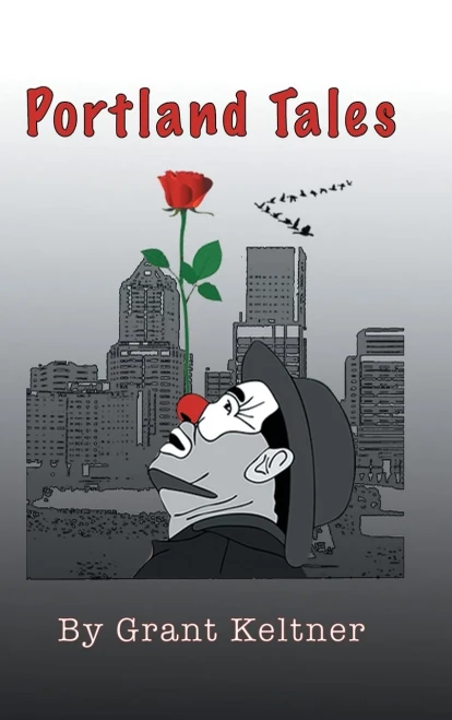 The Portland Tales - 9781728361369