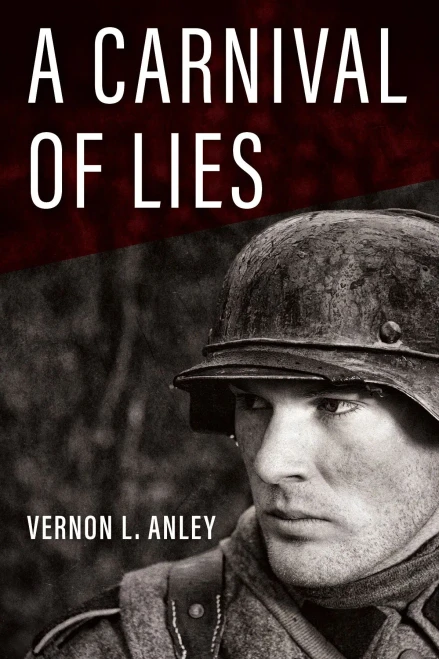 A Carnival of Lies - 9781725264663