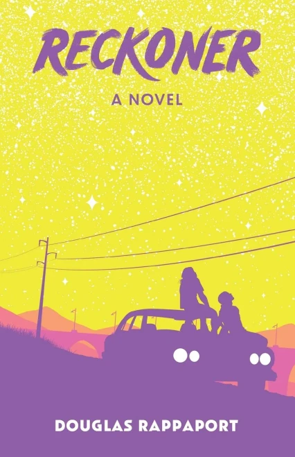 Reckoner : A Novel - 9781950659869