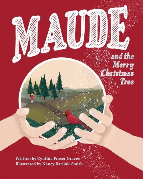 Maude and the Merry Christmas Tree