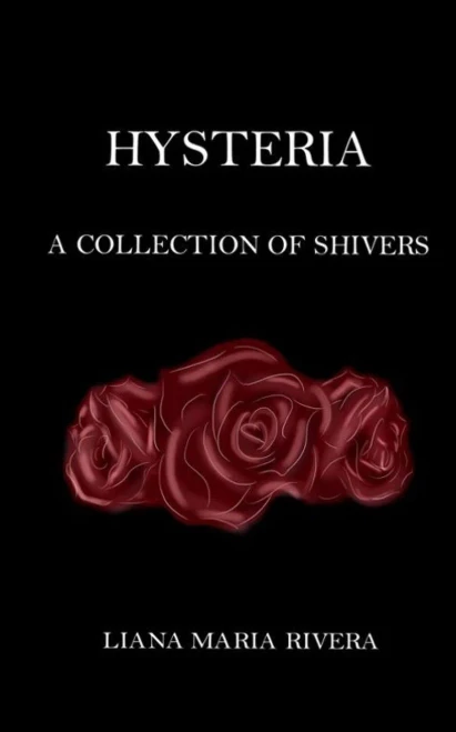 Hysteria : A Collection of Shivers