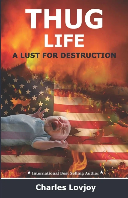 Thug Life : A Lust for Destruction
