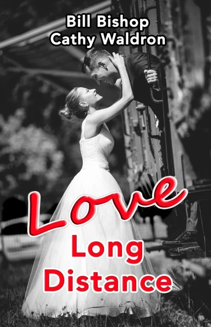 Love Long Distance - 9781735425009